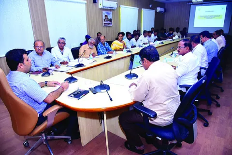 గృహ న