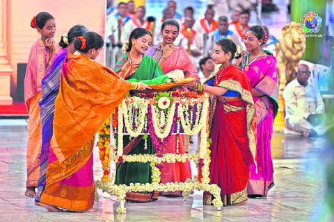 భక్తి
