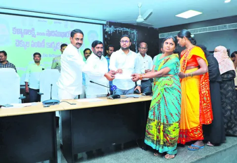 ఆరోగ్యం విషయంలో జాగ్రత్తలు అవసరం