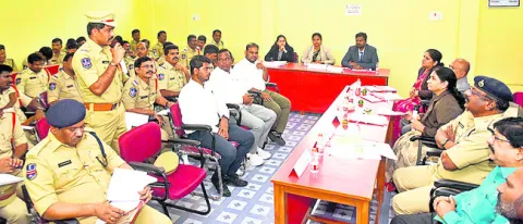 వచ్చే నెలలో ప్రత్యేక లోక్‌ అదాలత్‌