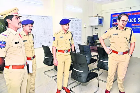 మత్తు పదార్థాలను నియంత్రించాలి