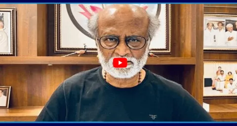 Rajinikanth Retirement News Latest Update 1