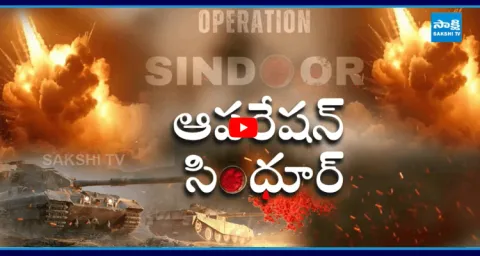 India Hits Terrorist Bases In Pakistan 1