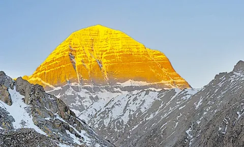 Kailash Yatra to resume this June after 5-year gap14