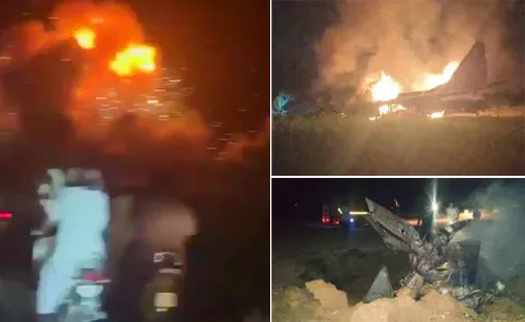 Indian Army Operation Sindoor POK Over Pahalgam Live Updates1