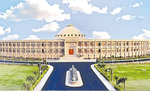 Rajasthan High Court verdict: IAS and IPS Officer postings in Andhra Pradesh