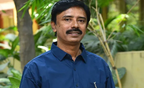 Director Basheer Aluri Talk About 6 Journey Movie