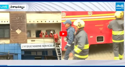 War Mock Drill in Vizag3