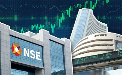 Q4 Results BSE NSE Net Profit Zooms