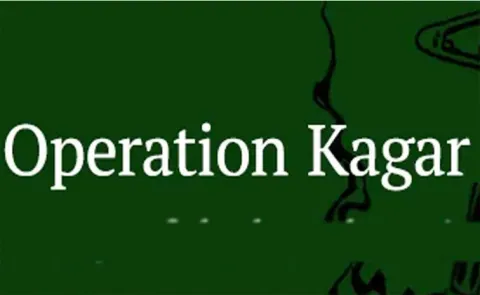 Maoists In Karre Gutta Updates9