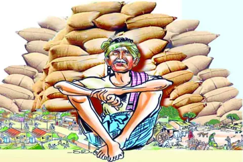 ఆరోగ్యానికి పుండు
