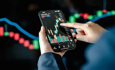 Stock Market closing May 7th 2025 Sensex Nifty settle higher after Operation Sindoor