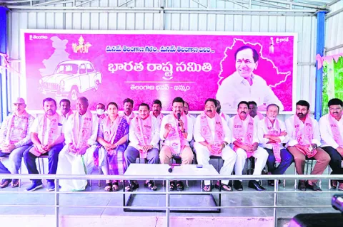 ఉగ్ర శిబిరాలపై వైమానిక దాడులు అభినందనీయం 