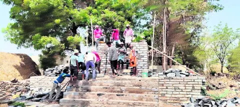 ఒకే ర