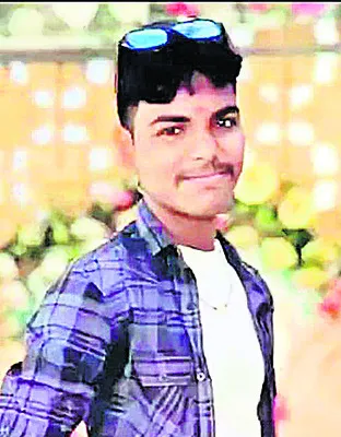 తండ్రికి సాయం చేస్తూ మృత్యుఒడిలోకి..
