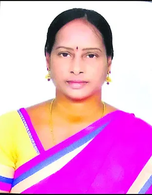 పాశవి
