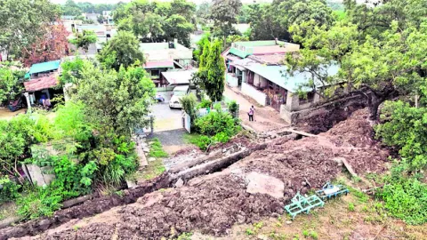 రహదార