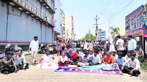 డీఎస్సీ ప్రిపరేషన్‌ గడువు పెంచాలి