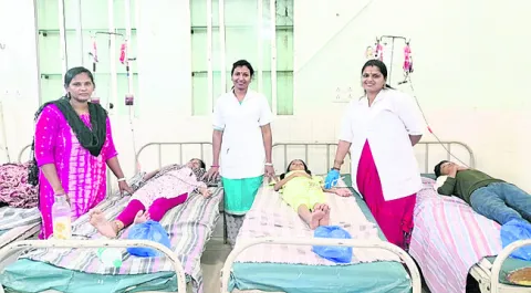 తలసేమ