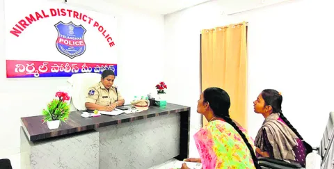 ఫిర్యాదులపై త్వరగా స్పందించాలి