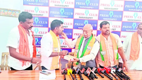 ‘మోదీతోనే దేశ రక్షణ సాధ్యం’ 