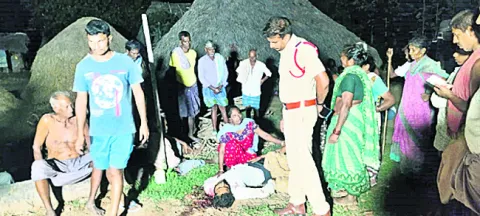 చామలా