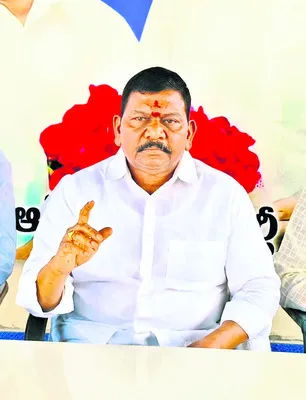 ఇచ్చిన హామీని నెరవేర్చాలి 