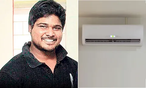 Choreographer Ends Life In Hyderabad