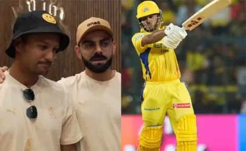 List Of All Injury Replacement Players In IPL 20256