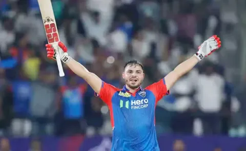 He Is Batting Better Than Karun Nair: Aakash Chopra Suggests Change in DC XI4