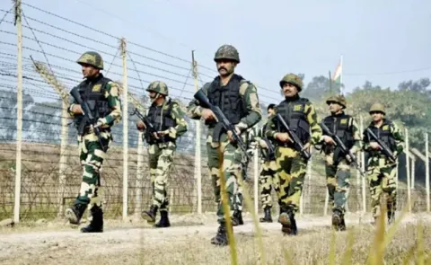High alert in rajasthan punjab and borders sealed after Operation Sindoor10