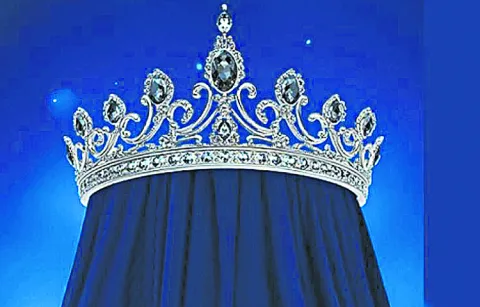 The style of Miss World competitions has completely changed