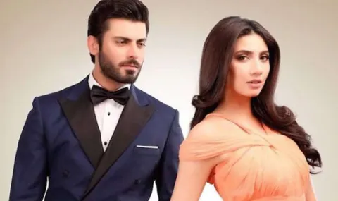 Ban On Pakisthan Actors Fawad Khan And Mahira Khan