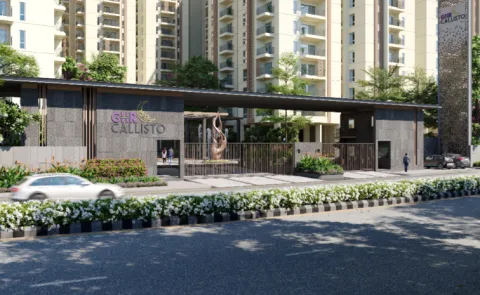 GHR Lakshmi Urbanblocks Infra LLP Get Rera Permission for The Cascades Neopolis