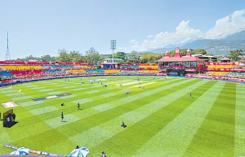 Mumbai vs Punjab match venue changed7