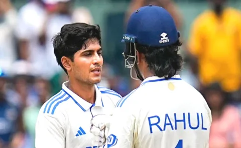 Why KL Rahul is better pick for India captain in England series?5