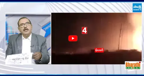 KSR Live Show Operation Sindoor Success 7