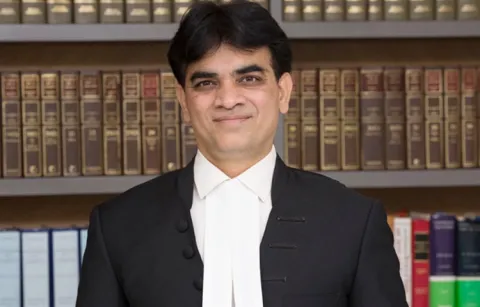 Niranjan Reddy arguments on behalf of the YSRCP chief in the NCLT