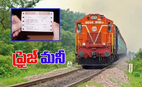 Win Rs 10,000 Daily Rs 50,000 Weekly Mumbai Railway Turns Train Tickets into Lottery for Better Compliance6