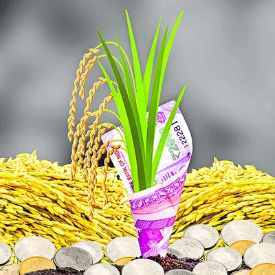 ఆశించినమేర పనులు జరగలేదు
