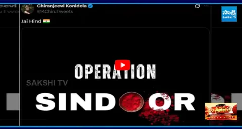 Cinema Celebrities Reaction on Operation Sindoor2