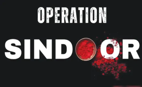 Sakshi Editorial On India Actions On Pak Terrorism Operation Sindoor4