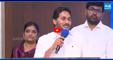 YS Jagan Key Comments On Chandrababu7