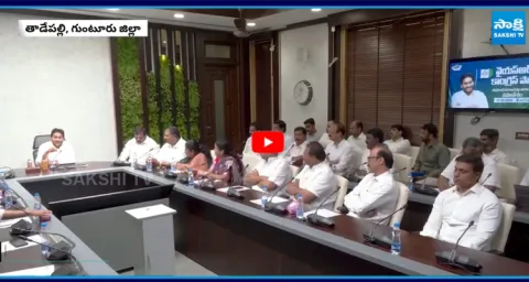 YS Jagan Comments on Chandrababu Govt 8