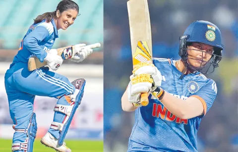 India beat South Africa by 23 runs in the last league match6