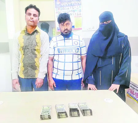 రేపు రౌండ్‌ టేబుల్‌ సమావేశం   
