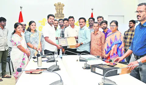 నైపుణ్యంతో మెరుగైన సేవలు 