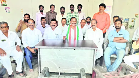 ప్రశాంత్‌రెడ్డి వ్యాఖ్యలు అహంకారానికి నిదర్శనం 