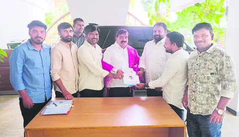 సమస్యలు పరిష్కరించండి 