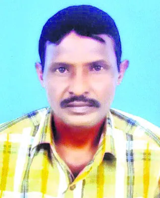 వరదకాలువలో పడి గీతకార్మికుడు మృతి